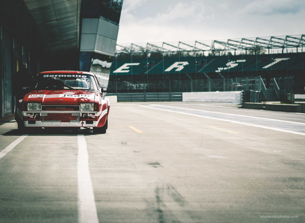 Silverstone Classic 2016 Image Gallery