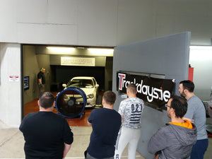 Trackdays.ie Dyno Day Report & Image Gallery