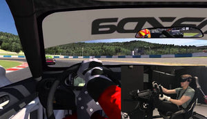 Win Your Next Trackday Virtual Reality Sim Racing With VR Motion