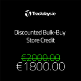 Discounted Bulk-Buy Store Credit