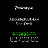 Discounted Bulk-Buy Store Credit