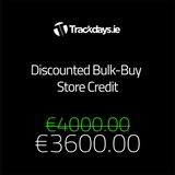 Discounted Bulk-Buy Store Credit