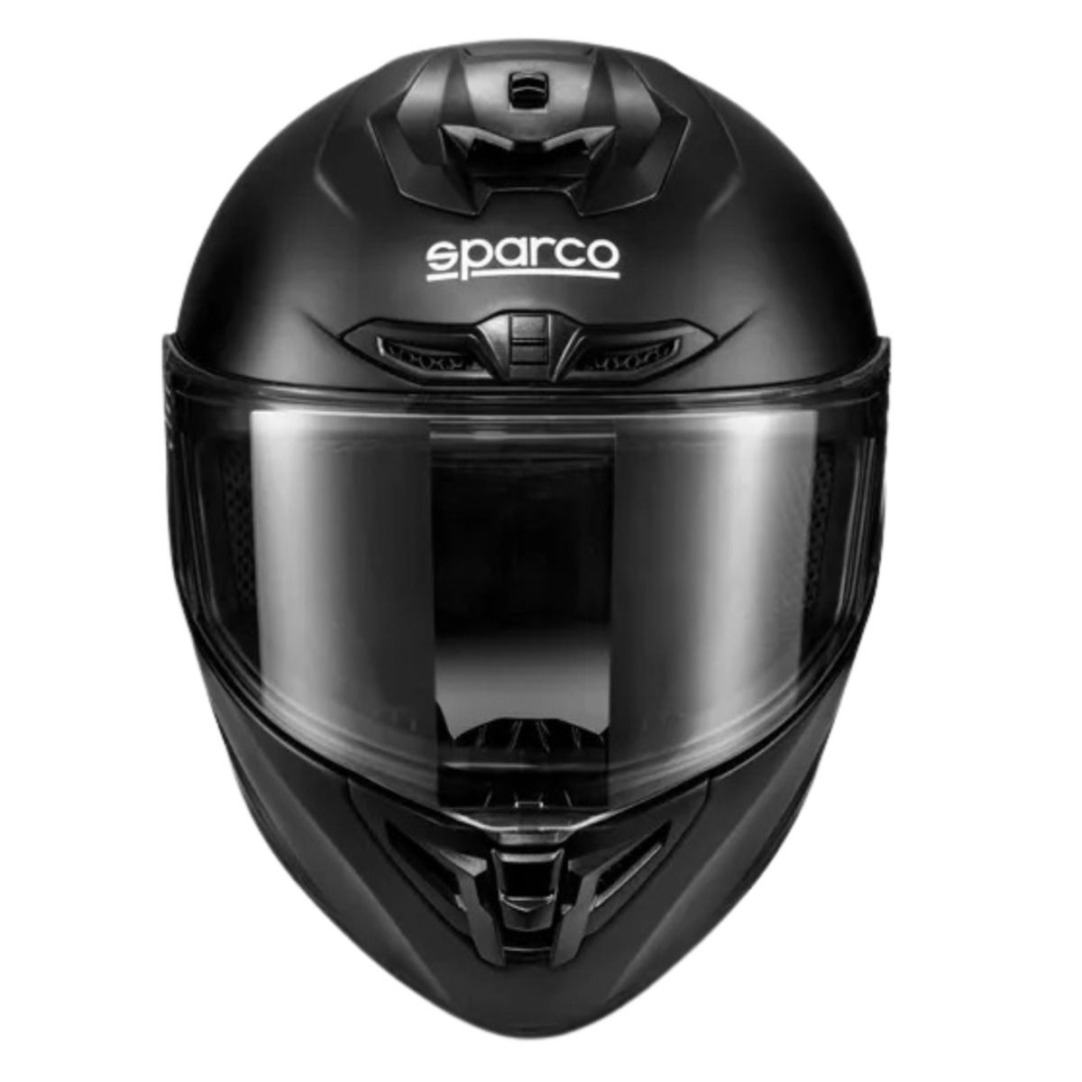 Sparco best sale karting helmet