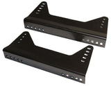 Steel Seat Side Mounting Brackets