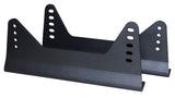 Steel Seat Side Mounting Brackets