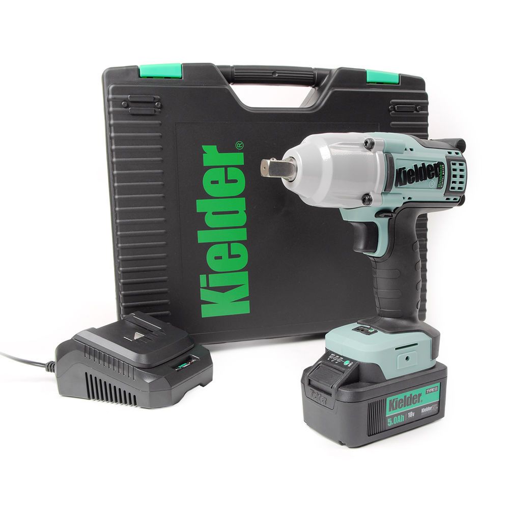 Kielder discount impact wrench