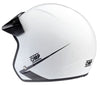 OMP Star Open Face Track Day Helmet