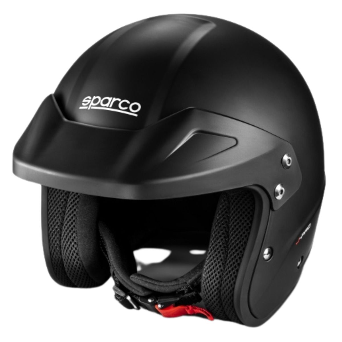 Sparco club j1 sales helmet