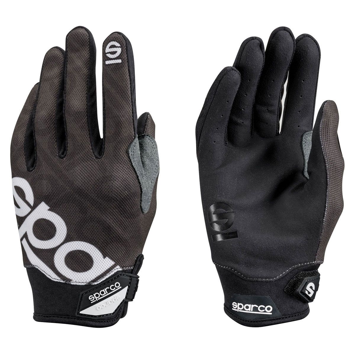 Sparco Meca-3 Mechanics Gloves