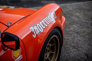 Image Gallery: Trackdays.ie #TD70 Image Gallery 16/12/23. Photographer: Rob Grimes