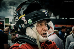 Car Track Day Helmets