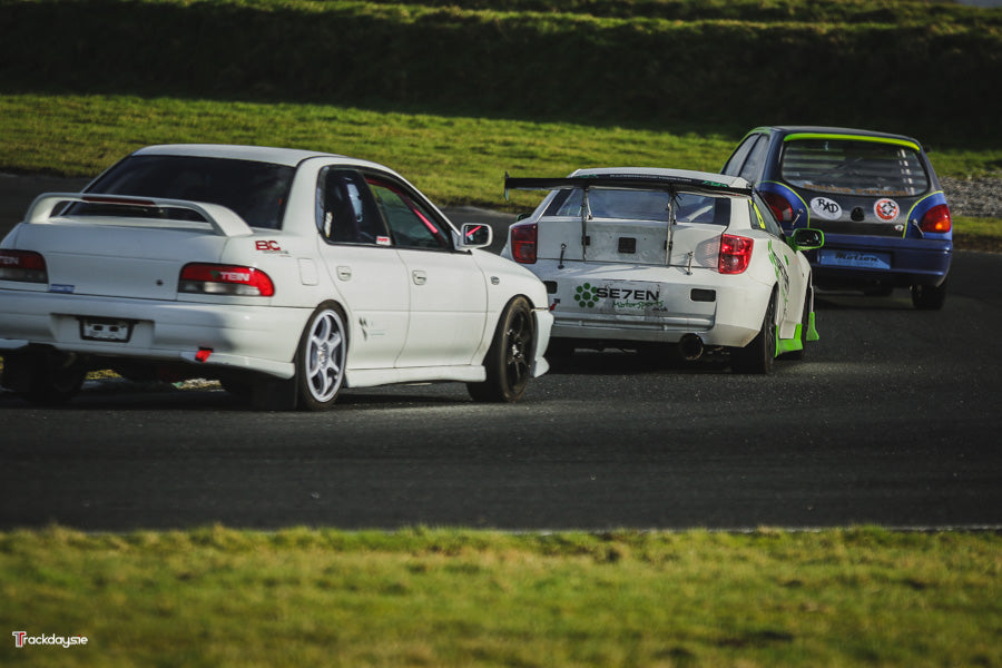 Trackdays.ie #TD19 Mondello Park Track Day Image Gallery. Sunday 10th February 2019