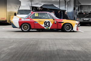 Silverstone Classic 2015 Image Gallery