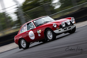#TD89 Image Gallery Friday 18th July 2025. Photography: Eucharia Purdy