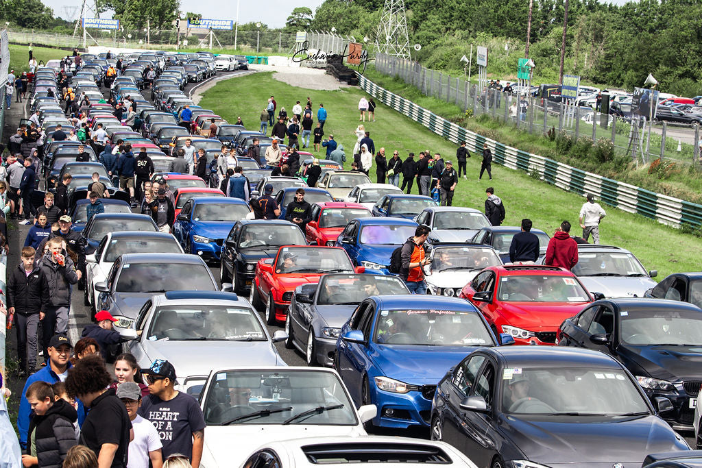#TD90 BIMMERFEST Monday 4th August 2025. Image Gallery