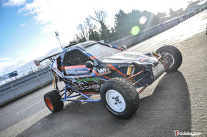 Trackdays.ie #TD09 Mondello Park Track Day Image Gallery. February 4th 2018