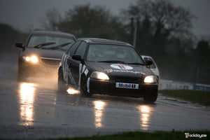 Trackdays.ie #TD07 Mondello Park Track Day Image Gallery. September 21st 2017.