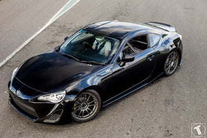 The perfect GT86?