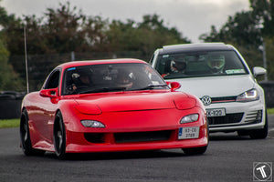 Trackdays.ie #TD22 Mondello Park Track Day Image Gallery. Saturday 5th October 2019