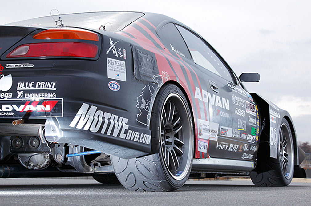 Top 10 Track Day Tyres