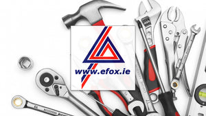 Trackdays.ie & E Fox Engineers Join Forces