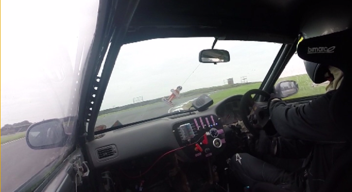 Random On-Board Videos & Racing