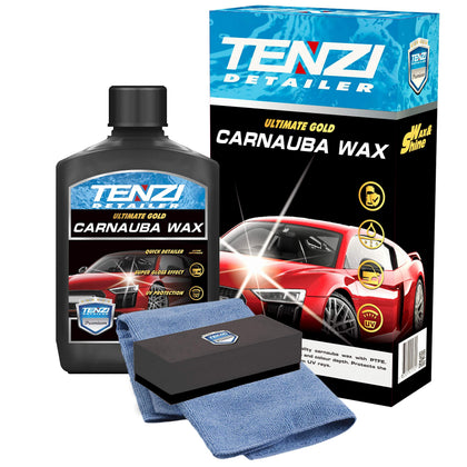 Car Care