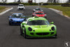 Circuit Social Event Entry