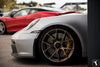 Circuit Social Event Entry