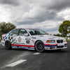 Arrive & Drive, BMW E36 328i Track Car Hire Package Inc Tuition (Advanced)