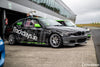 Arrive & Drive, BMW 3 Series Track Car Hire Package Inc Tuition