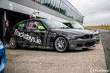 Arrive & Drive, BMW 3 Series Track Car Hire Package Inc Tuition
