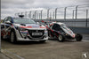 Track Day Media Packs