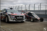Track Day Media Packs