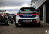 Track Day Media Packs