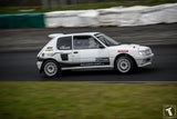 Track Day Media Packs