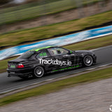 Arrive & Drive, BMW 3 Series Track Car Hire Package Inc Tuition
