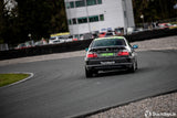 Arrive & Drive, BMW 3 Series Track Car Hire Package Inc Tuition