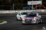 Track Day Media Packs