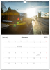 2025 Trackdays.ie Calendar