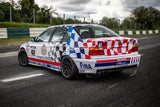Arrive & Drive, BMW E36 328i Track Car Hire Package Inc Tuition (Advanced)