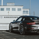 Kirkistown Trackday. Image credit Eucharia Purdy Photography