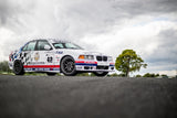 Arrive & Drive, BMW E36 328i Track Car Hire Package Inc Tuition (Advanced)