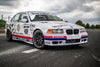 Arrive & Drive, BMW E36 328i Track Car Hire Package Inc Tuition (Advanced)