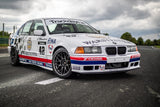 Arrive & Drive, BMW E36 328i Track Car Hire Package Inc Tuition (Advanced)