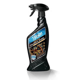 Tenzi Bleeding Coloured Wheel Cleaner - Orange / Green / Pink