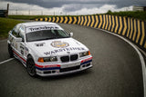 Arrive & Drive, BMW E36 328i Track Car Hire Package Inc Tuition (Advanced)
