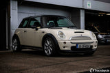Arrive & Drive, Mini Cooper S. Car Hire Package Inc Tuition
