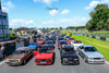BIMMERFEST Bank Holiday Monday August 3rd, 2026. Trackday Car & Driver Entry