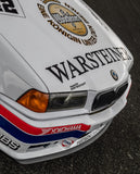 Arrive & Drive, BMW E36 328i Track Car Hire Package Inc Tuition (Advanced)